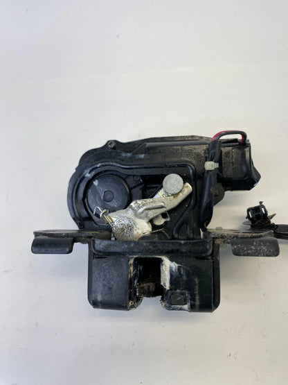 04 05 06 07 08 09 TOYOTA PRIUS REAR TRUNK LIFTGATE LOCK LATCH ACTUATOR OEM