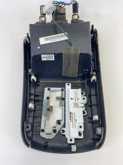 2010 Hyundai Elantra SEDAN A/T Center Console Shifter Shift Trim Bezel Assy OEM