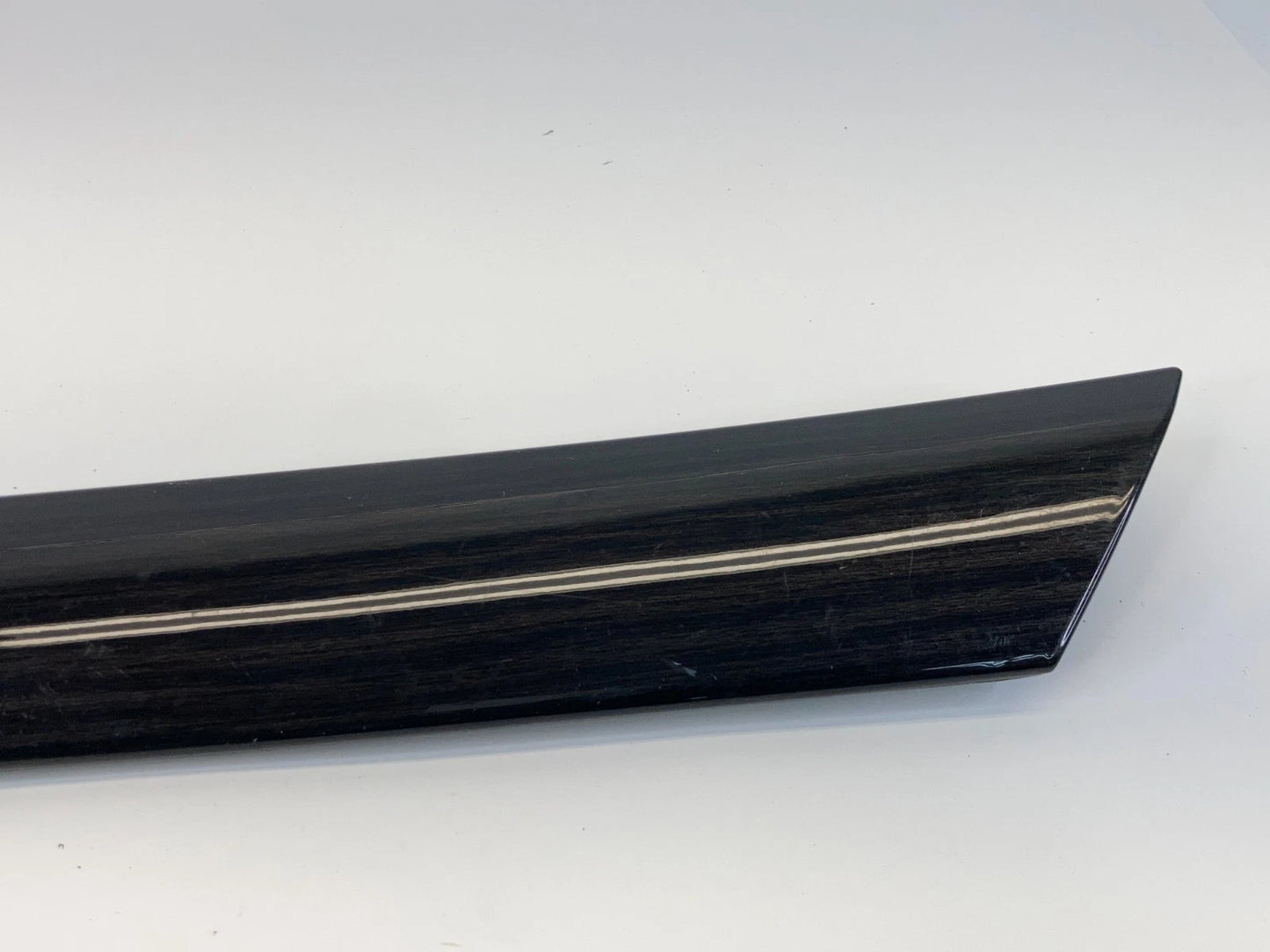 12-15 CHEVY CAPTIVA SPORT REAR RIGHT INNER DOOR APPLIQUE MOLDING TRIM 96662256
