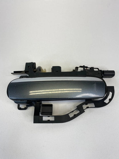 05 06 07 08 09 10 11 AUDI A6 QUATTRO REAR RIGHT SIDE EXTERIOR DOOR HANDLE OEM