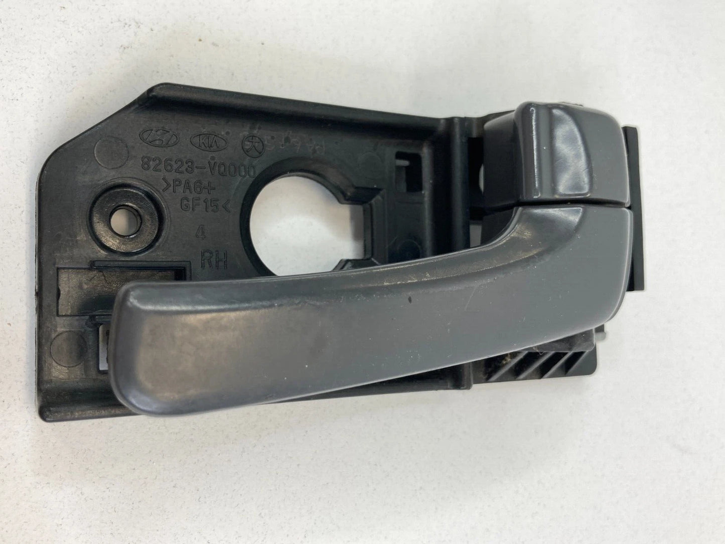 2007-2010 KIA SEDAN FRONT INNER RIGHT DOOR HANDLE FR RH 82623-VQ000 OEM