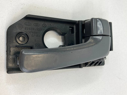 2007-2010 KIA SEDAN FRONT INNER RIGHT DOOR HANDLE FR RH 82623-VQ000 OEM