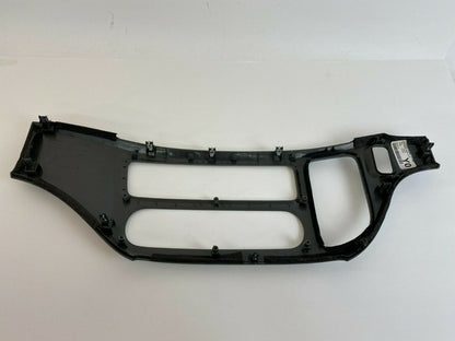 08-10 Honda Odyssey Center Dash Air Vent Climate Bezel Trim Panel 77250SHJY020M1