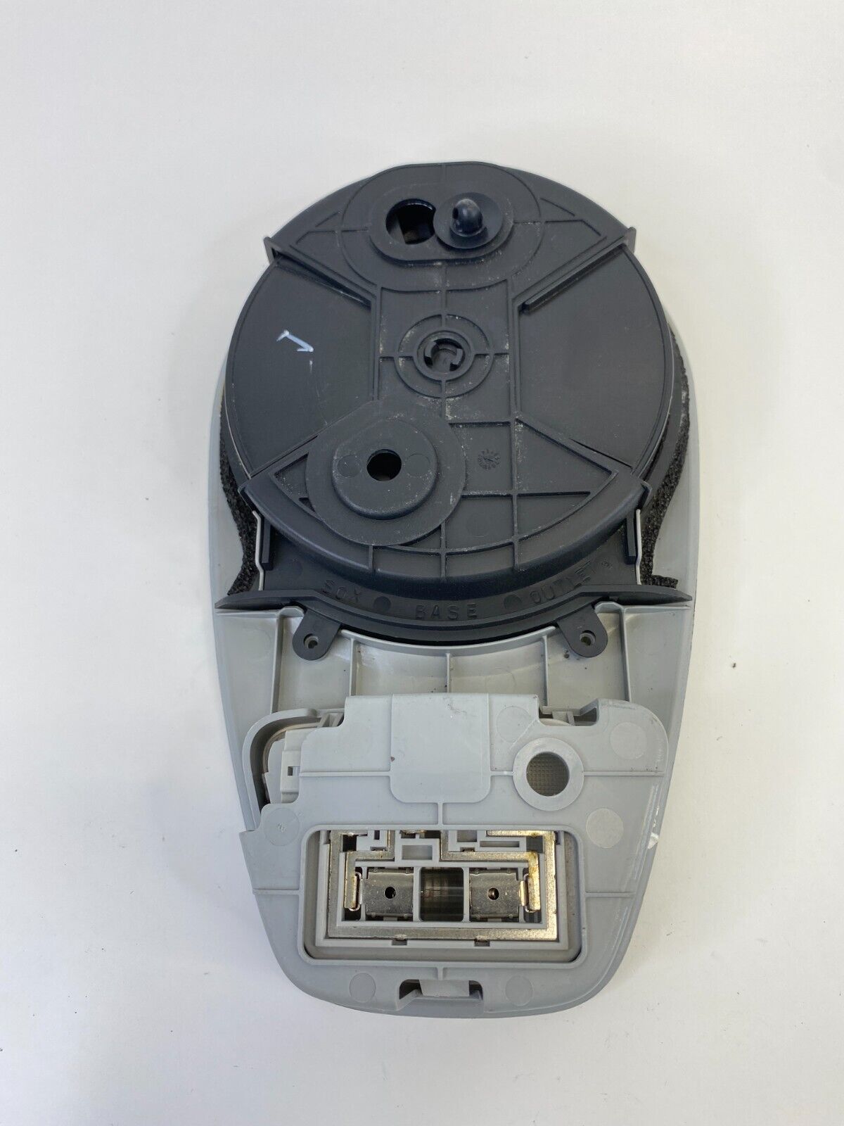 05 06 07 08 09 10 Honda Odyssey Interior Rear Roof Air Vent Dome Light Lamp OEM