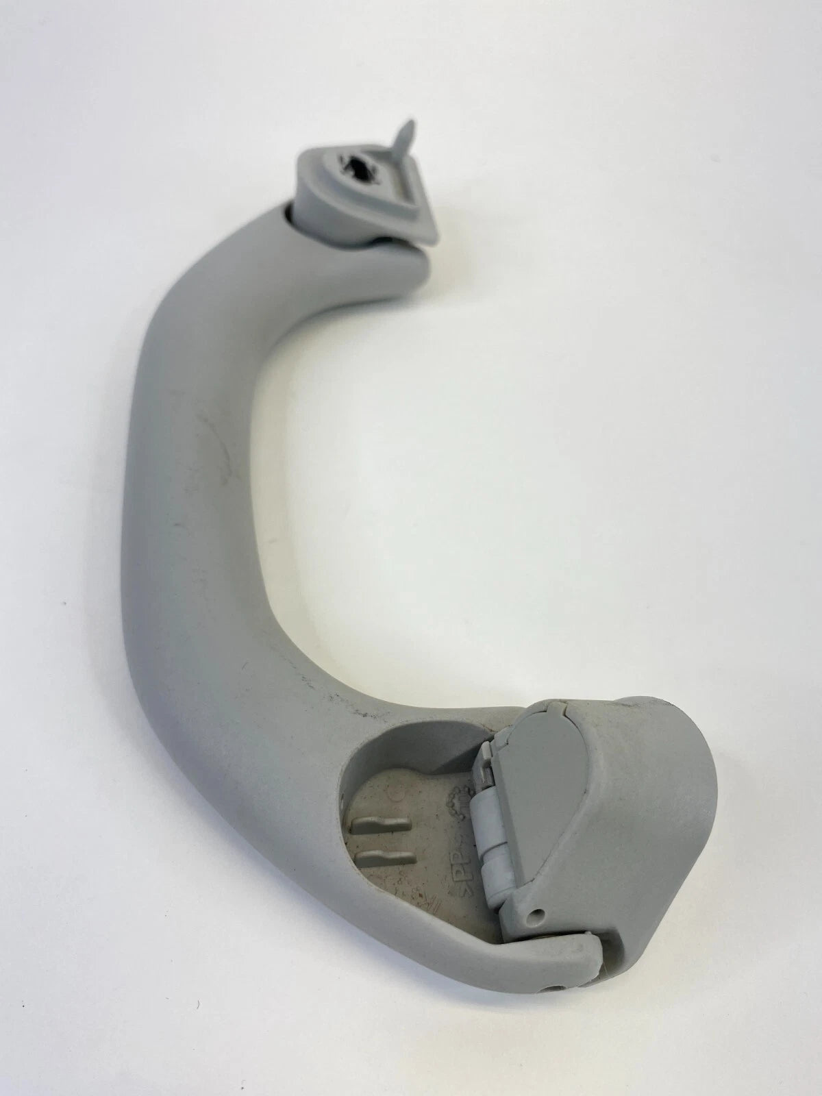 01-05 VOLKSWAGEN JETTA FRONT LEFT ROOF INNER GRAB GRIP HANDLE 1J5-857-607-B OEM