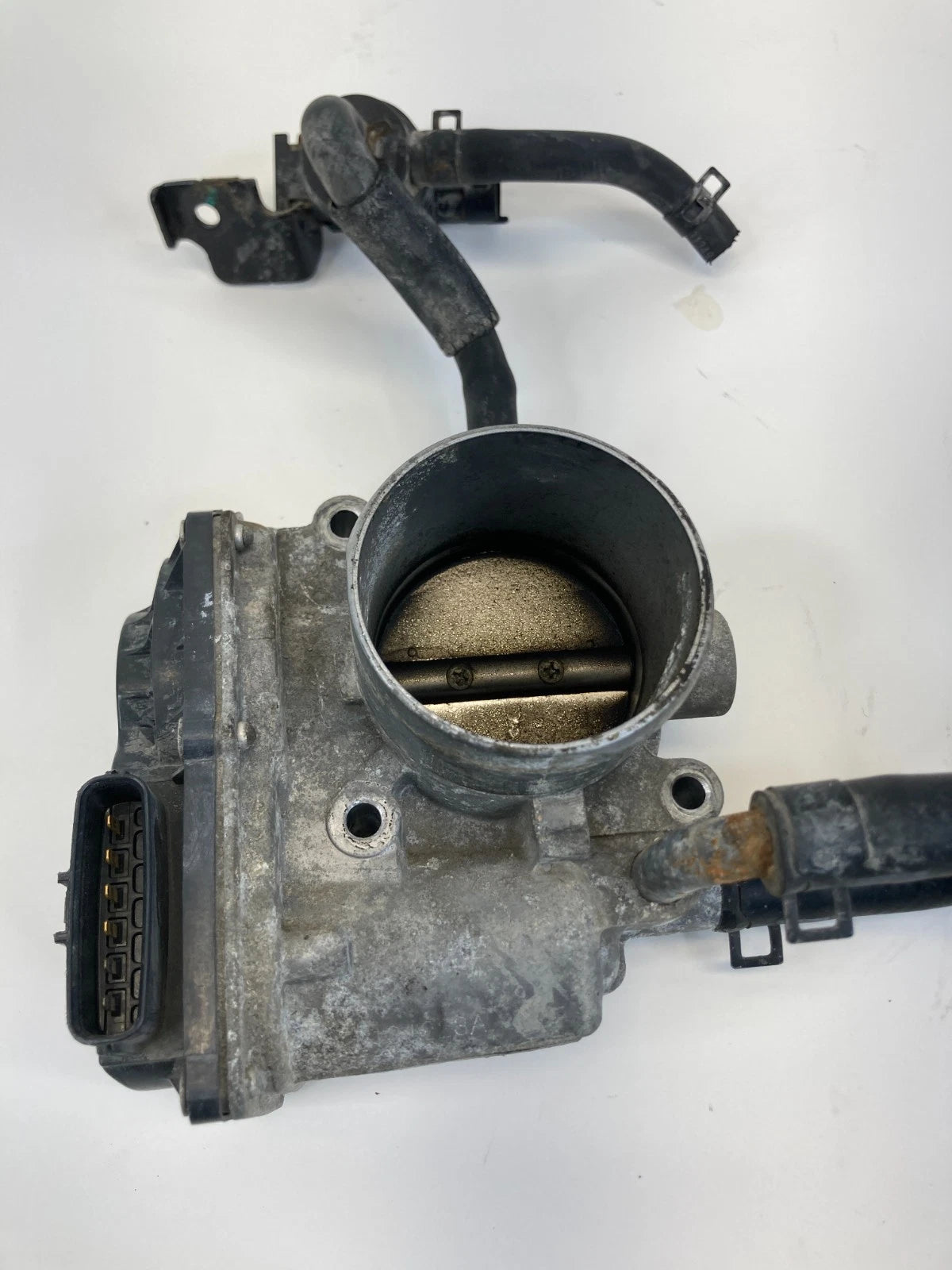 2012-2019 Kia Soul 1.6L Throttle Body Throttle Valve 35100-2B300 OEM