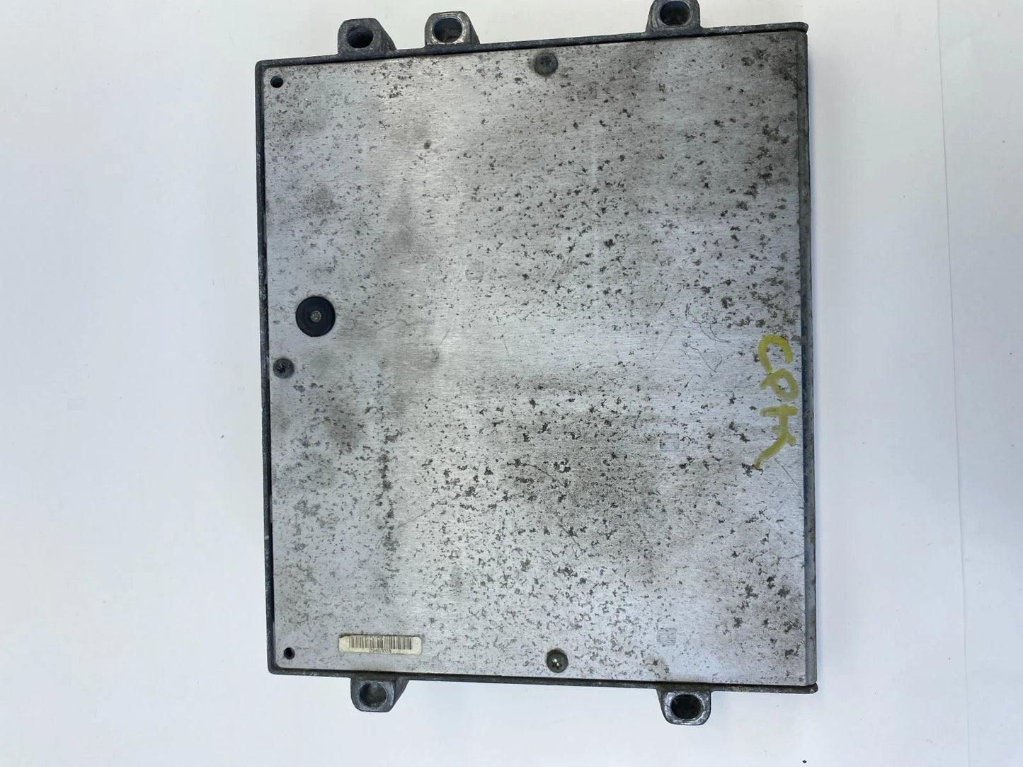 2005 LINCOLN NAVIGATOR 5.4L V8 ENGINE CONTROL MODULE ECU PCM OEM 5L7A-12A650-CE