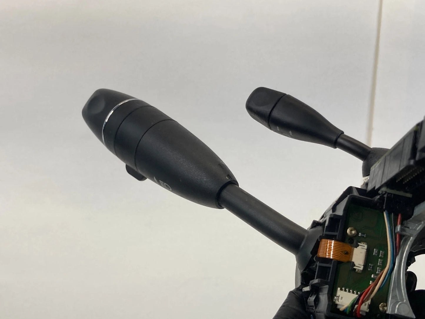 2007-2012 MERCEDES-BENZ GL450 FRONT TURN SIGNAL & WIPER SWITCH 164-545-07-16