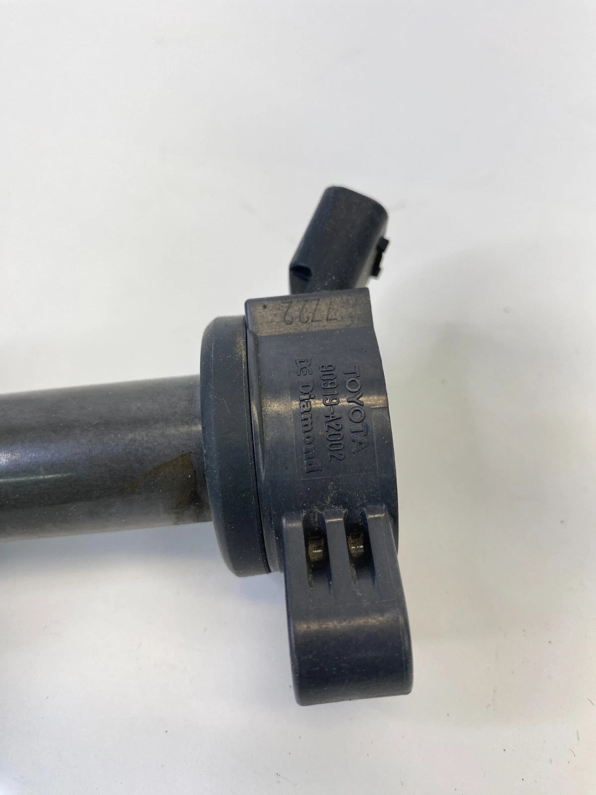 2007-2022 LEXUS RX350 3.5L 4WD IGNITION IGNITER COIL PACK 3 SET 90919-A2002 OEM