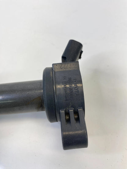 2007-2022 LEXUS RX350 3.5L 4WD IGNITION IGNITER COIL PACK 3 SET 90919-A2002 OEM