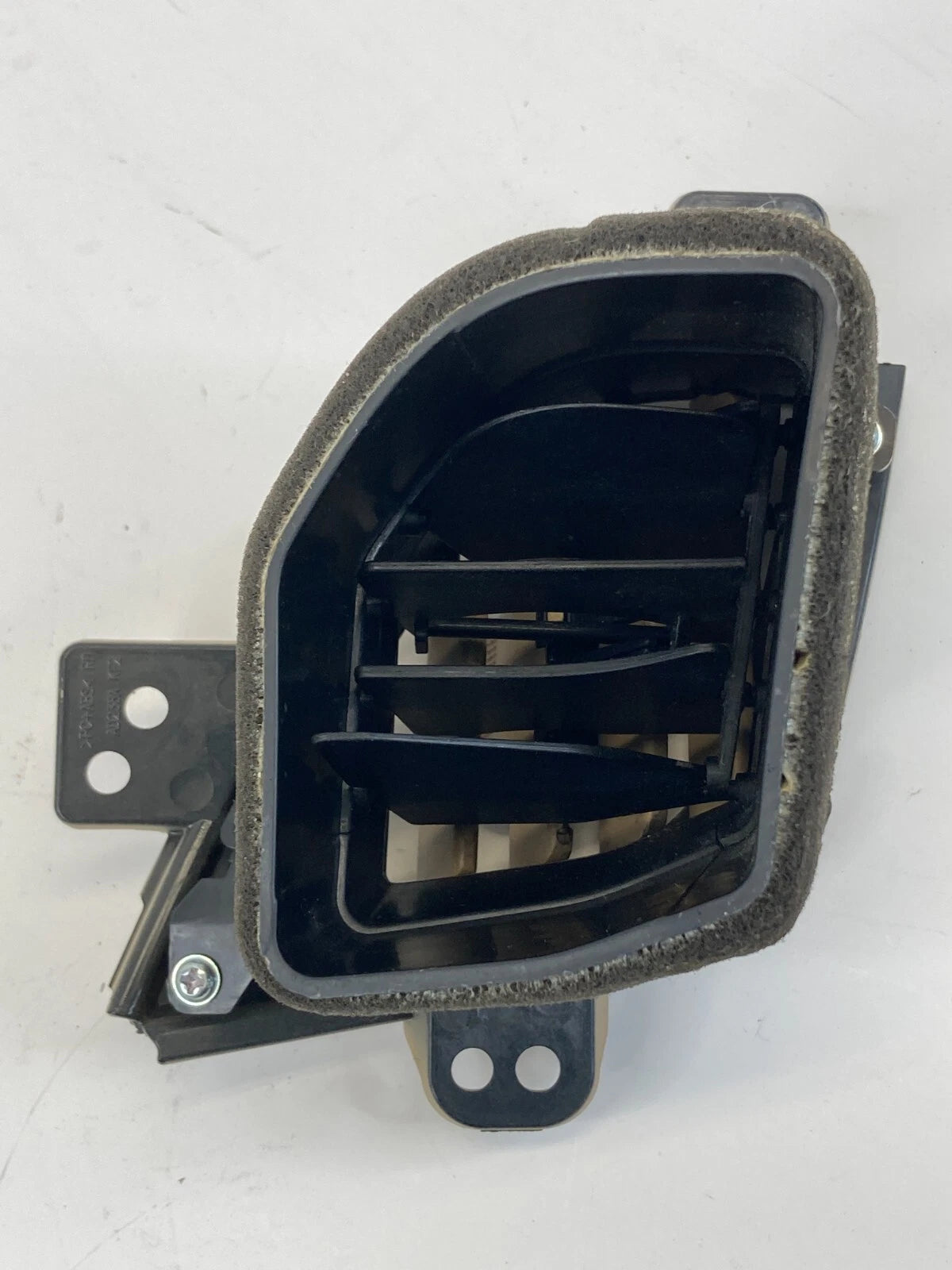 2011 2012 2013 HYUNDAI ELANTRA CENTER DASH RIGHT A/C AIR VENT OUTLET GRILLE DUCT