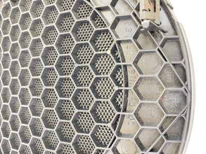 2002-2006 ACURA RSX REAR RH PASSENGER SIDE SPEAKER COVER GRILLE OEM 83737-S6M