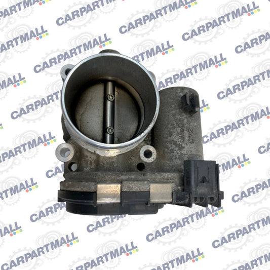 2012 2013 FORD FOCUS 12-14 EDGE THROTTLE BODY THROTTLE VALVE ASSY 0280750566 OEM