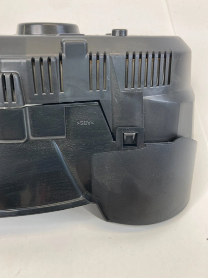 13 14 FORD FOCUS SPEEDOMETER CLUSTER GAUGES INFORMATION DISPLAY 112K MILES OEM