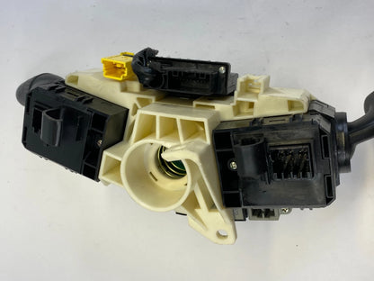 2008-2012 HONDA ACCORD WINDSHIELD WIPER & TURN SIGNAL SWITCH COMBO LEVER OEM
