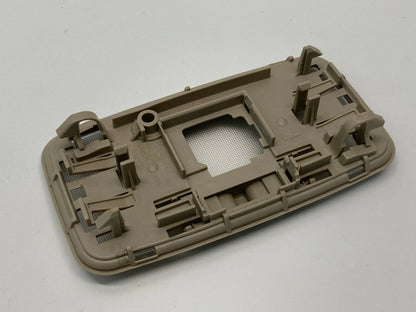 2004 05 06 07 08 2009 TOYOTA PRIUS INTERIOR OVERHEAD DOME MAP LIGHT COVER ONLY