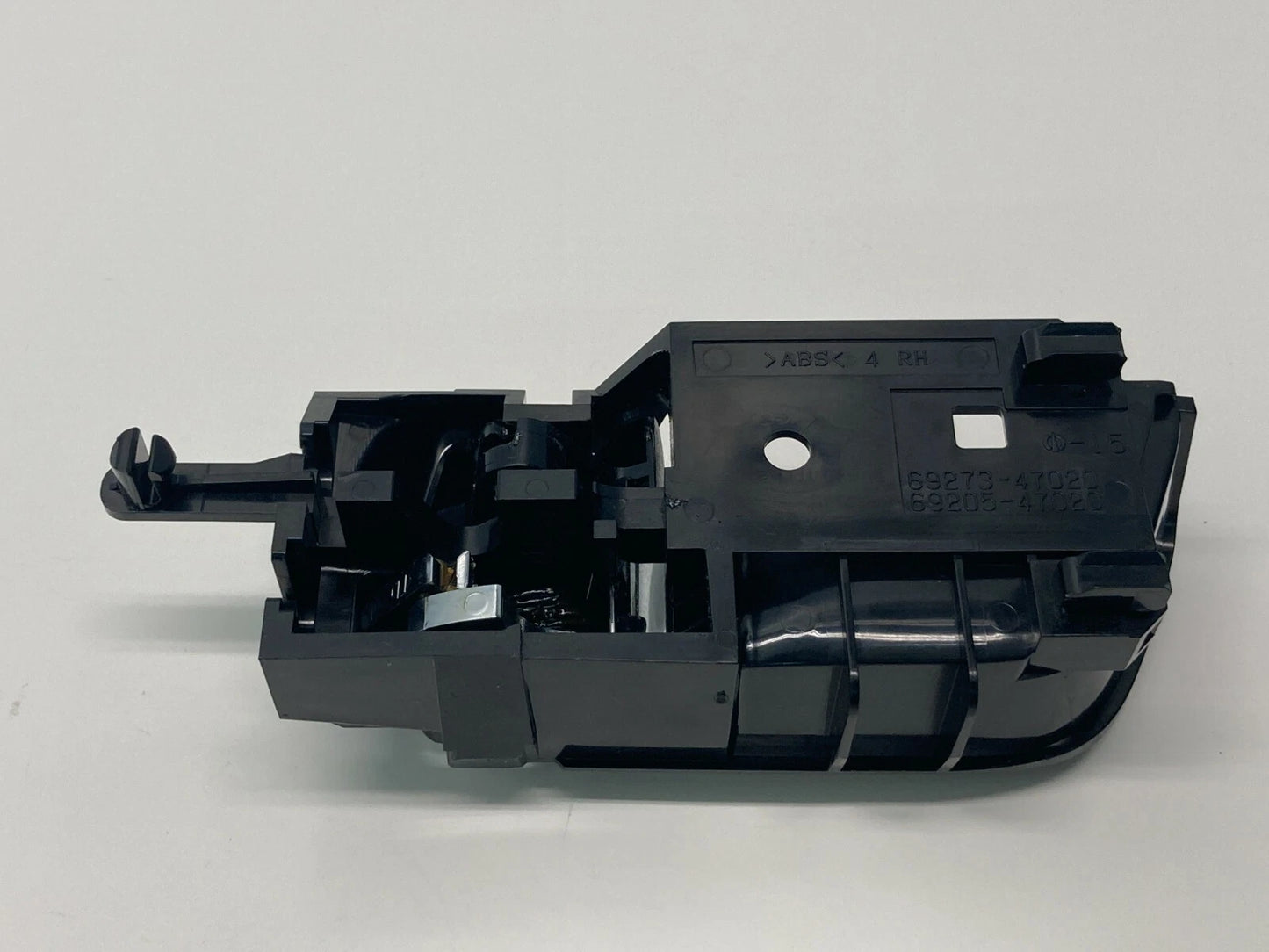 2004-2009 TOYOTA PRIUS FRONT RIGHT PASSENGER SIDE INNER DOOR HANDLE 69205-47020