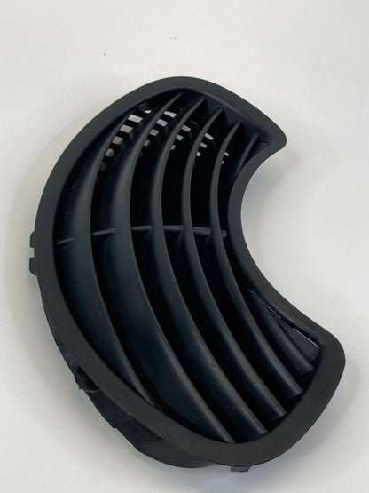 2007-2015 Mini Cooper Front Center Dash Upper AC A/C Air Vent Grille OEM