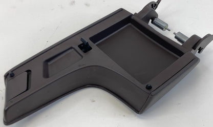 2011 11 Buick Regal Center Console Armrest Arm Rest Storage Lid OEM