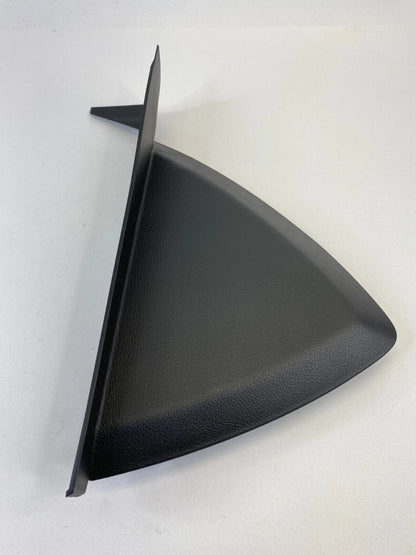 2012-2018 FORD FOCUS DASH RIGHT SIDE END CAP COVER TRIM BEZEL BM51-A044C60 OEM