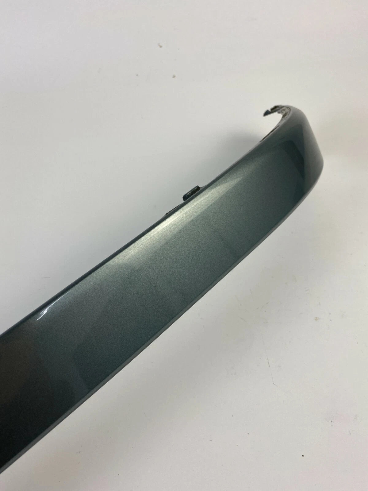 2002-2005 BMW 745I 745LI REAR BUMPER LEFT DRIVER SIDE MOLDING TRIM 51128223265