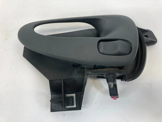 1999-2005 PONTIAC GRAND AM SEDAN REAR RIGHT INTERIOR DOOR HANDLE 22616250 OEM