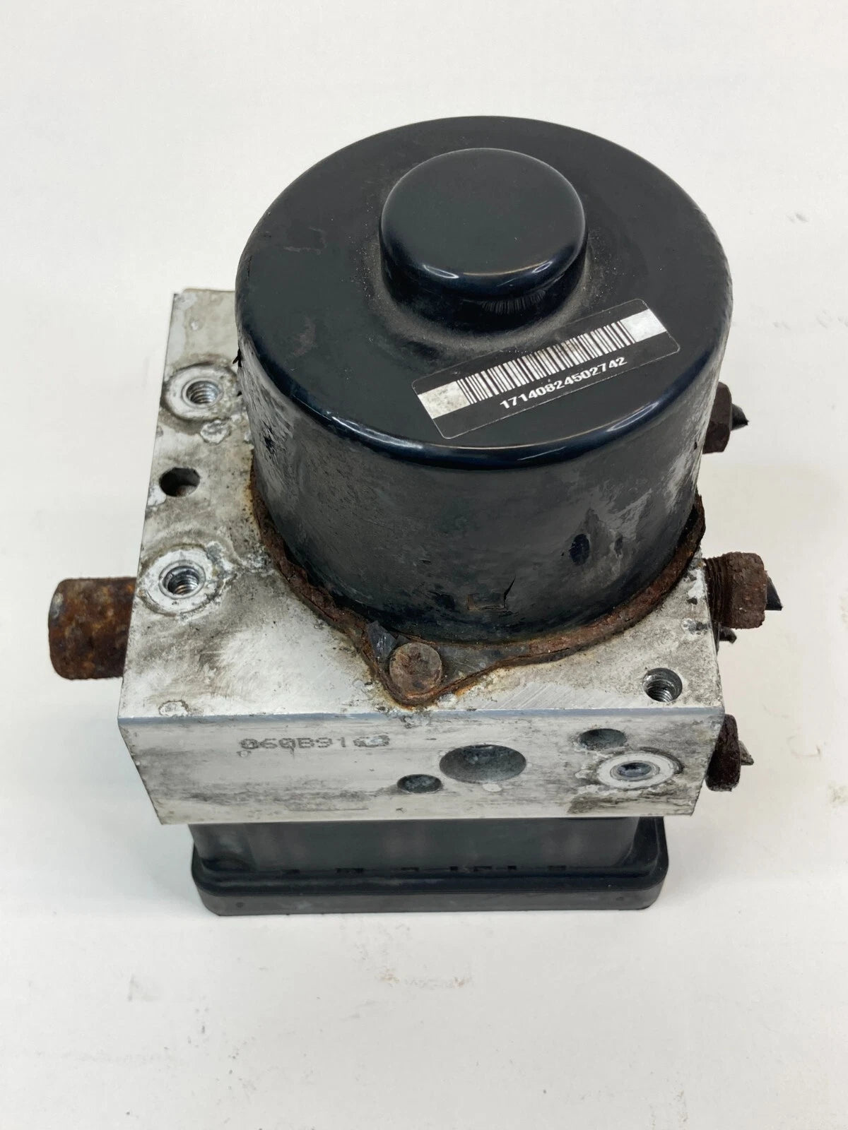 03 04 FORD EXPEDITION 4.6L V8 AT ABS ANTI LOCK BRAKE PUMP MODULE 4L142C346AE OEM