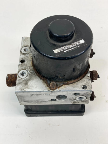 03 04 FORD EXPEDITION 4.6L V8 AT ABS ANTI LOCK BRAKE PUMP MODULE 4L142C346AE OEM