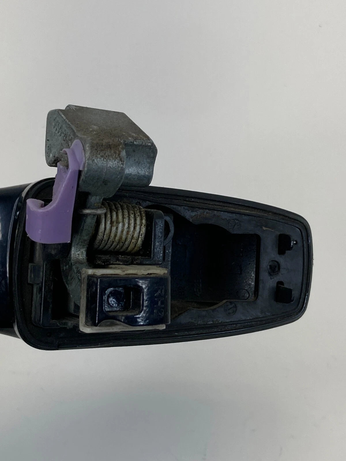 09-14 VOLKSWAGEN ROUTAN 12 13 RAM C/V REAR RIGHT EXTERIOR DOOR HANDLE 1NA54HBVAB