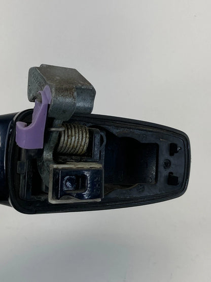 09-14 VOLKSWAGEN ROUTAN 12 13 RAM C/V REAR RIGHT EXTERIOR DOOR HANDLE 1NA54HBVAB