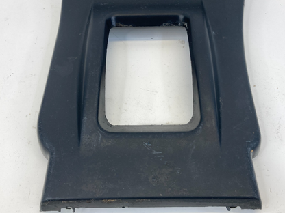 1996-2002 Toyota 4Runner 2WD Center Console Shifter Bezel Trim Cover 58804-35090