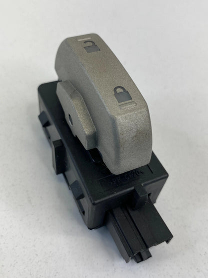 2007-2009 LINCOLN MKZ FRONT RIGHT DOOR LOCK SWITCH CONTROL 6H6T-14963-ACW OEM