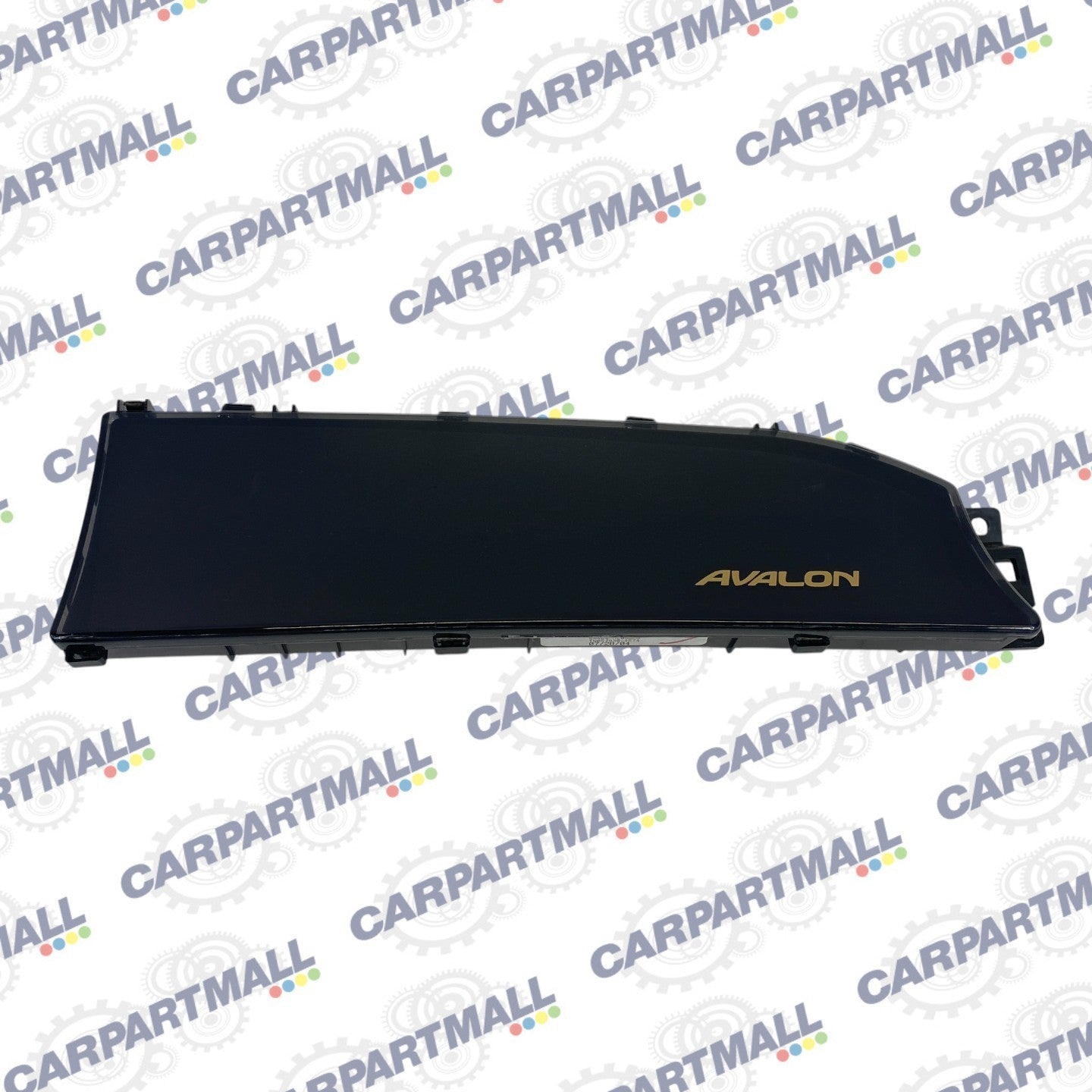 2000-2004 Toyota Avalon Right Side Dash Instrument Panel Trim 55404-AC050-D OEM