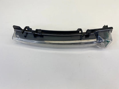 10-19 FORD TAURUS FRONT LEFT DRIVER SIDE PARK TURN SIGNAL LIGHT AG13-13B221-AB