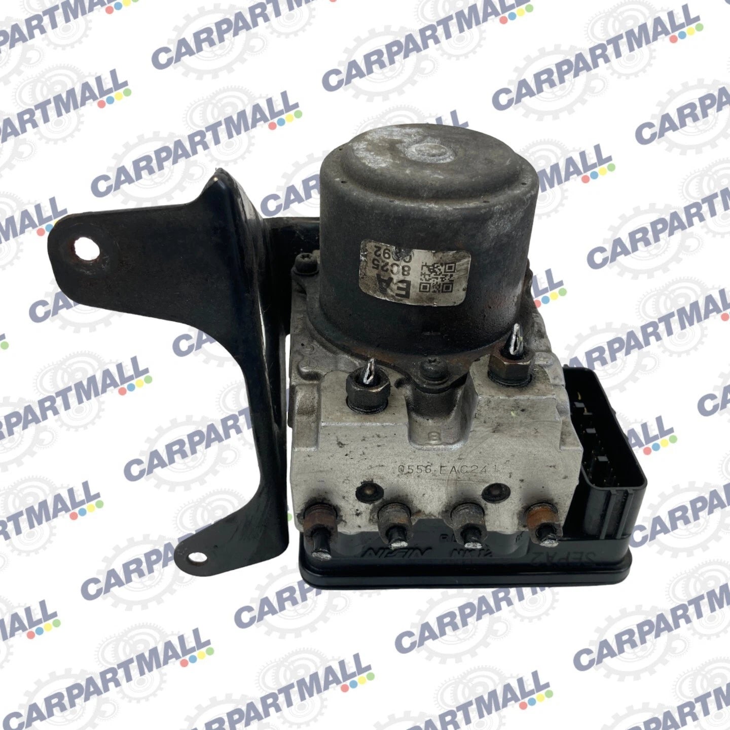 2007 2008 ACURA TL 3.2L FWD ABS ANTI LOCK BRAKE PUMP MODULE UNIT OEM