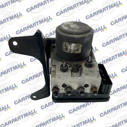 2007 2008 ACURA TL 3.2L FWD ABS ANTI LOCK BRAKE PUMP MODULE UNIT OEM