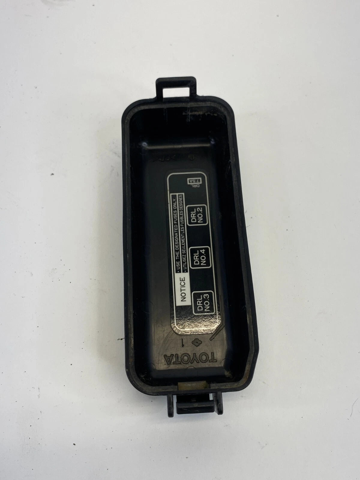 1999-2003 LEXUS RX300 UNDER HOOD ENGINE RELAY FUSE BOX OEM 90987-04002