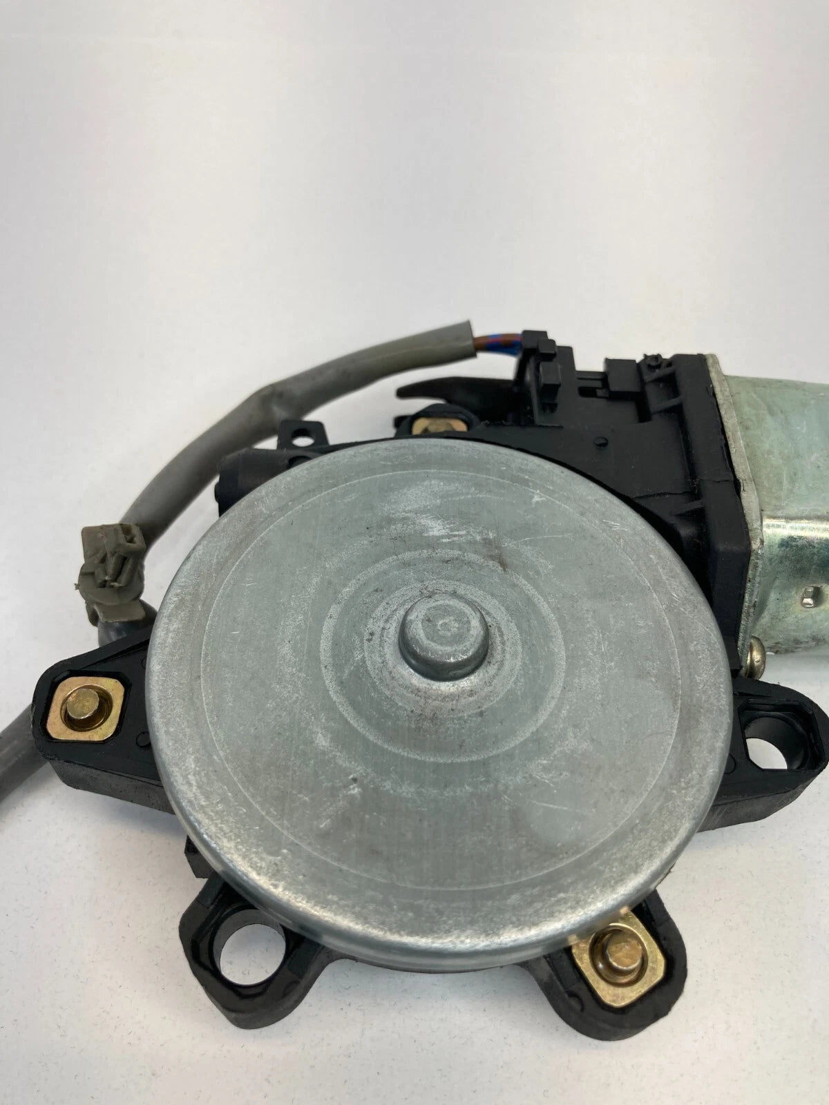 98-01 NISSAN ALTIMA REAR RIGHT PASSENGER SIDE DOOR POWER WINDOW MOTOR MMR521-31