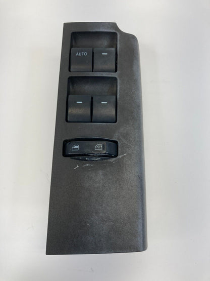 2008-2011 Ford Focus Front Left Side Door Power Master Window Switch 8L8T-14540