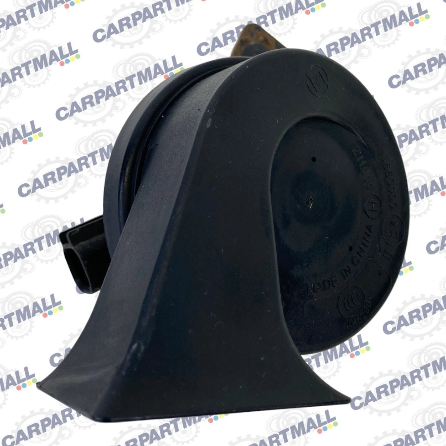 2010-2017 CHEVROLET EQUINOX GMC TERRAIN FRONT BUMPER ALARM HORN HIGH TONE OEM