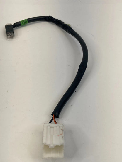 1998-2000 LINCOLN TOWN CAR FRONT LEFT SIDE LIGHT WIRE CABLE F8VB-14B225-AA OEM