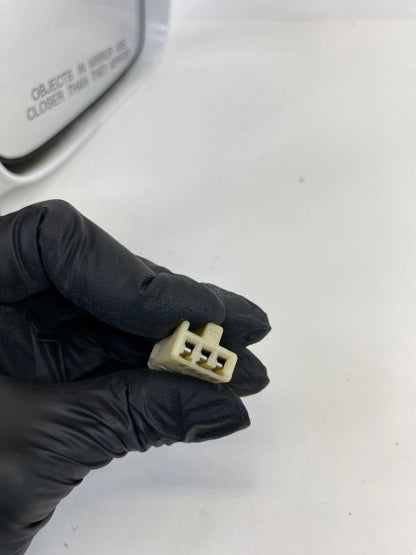 2005-2008 Pontiac Vibe Front Right Passenger Side View Power Mirror OEM