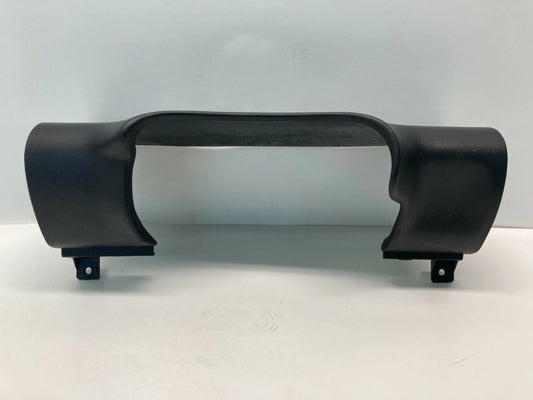 1996-2000 PLYMOUTH GRAND VOYAGER STEERING COLUMN UPPER COVER OEM FACTORY 4678799