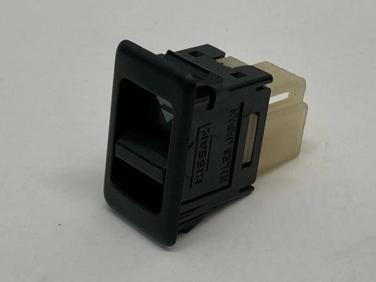 2007-2014 NISSAN ALTIMA FRONT LEFT DRIVER SIDE INTERIOR TRUNK RELEASE SWITCH OEM