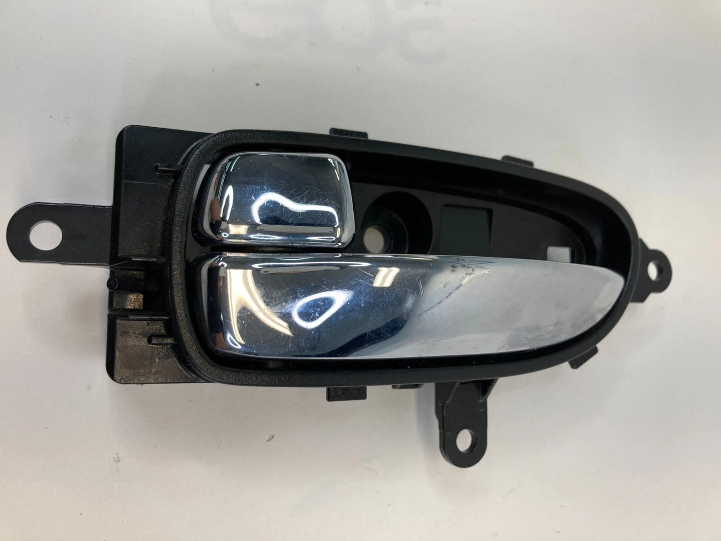 2007-2012 NISSAN ALTIMA FRONT LEFT DRIVER SIDE INTERIOR DOOR HANDLE FR LH OEM