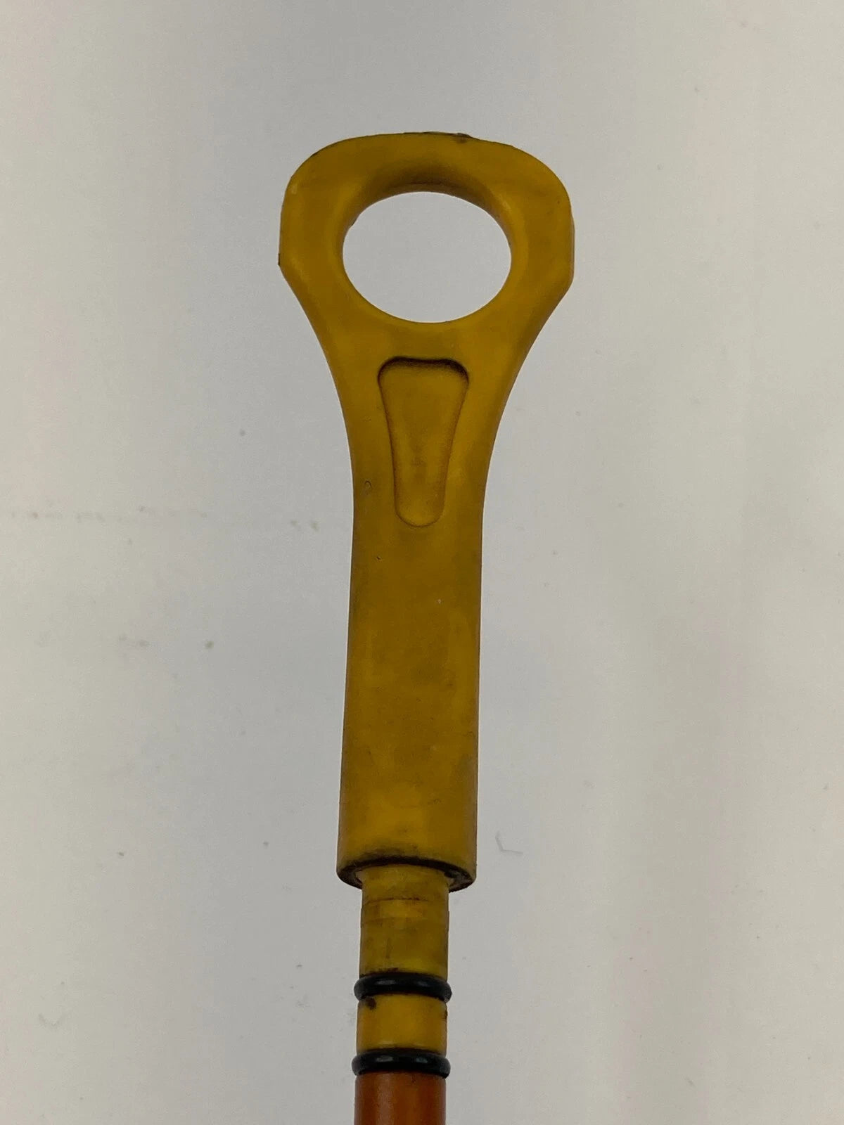 2008 2009 HYUNDAI SONATA 2.4L AT ENGINE OIL FLUID LEVEL DIPSTICK INDICATOR OEM