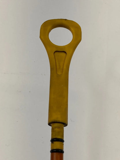 2008 2009 HYUNDAI SONATA 2.4L AT ENGINE OIL FLUID LEVEL DIPSTICK INDICATOR OEM