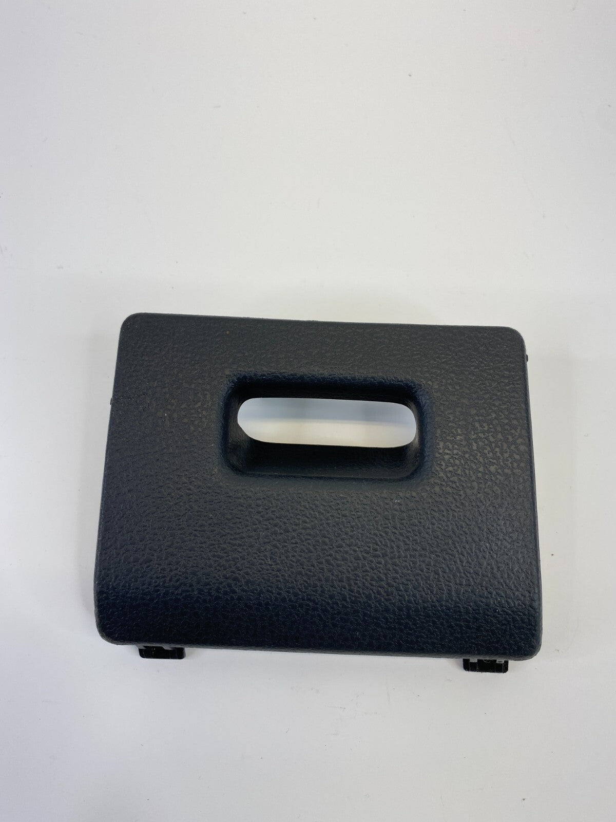 2008-2013 Nissan Rogue Dash Fuse Box Door Panel Lid Cover Trim 68964-JM00A OEM