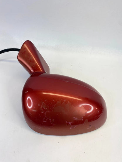 2009-2012 TOYOTA VENZA FRONT RIGHT PASSENGER SIDE VIEW POWER DOOR MIRROR OEM
