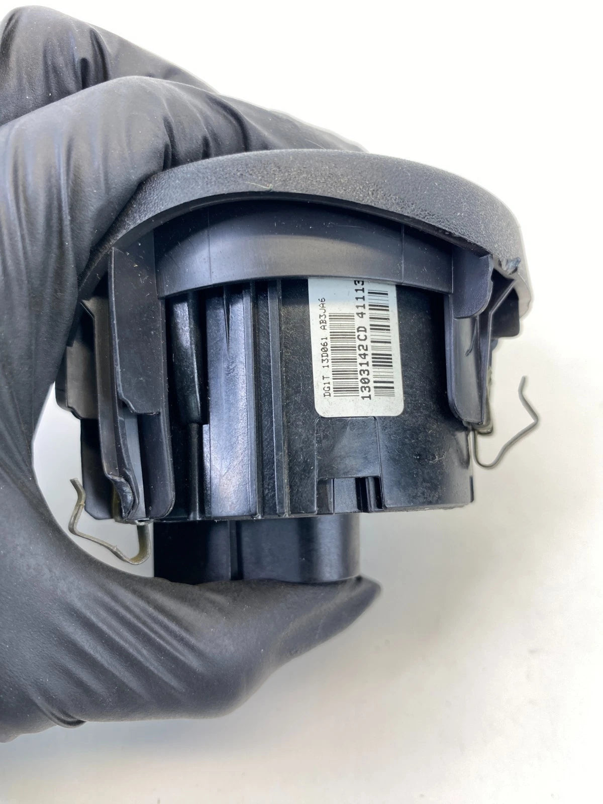 2010-2019 FORD TAURUS 13-19 POLICE SEDAN HEADLIGHT LIGHT CONTROL DIMMER SWITCH